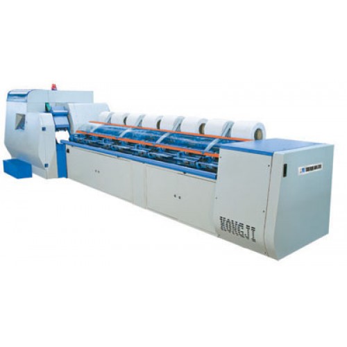 ATS 022 Combing Frame